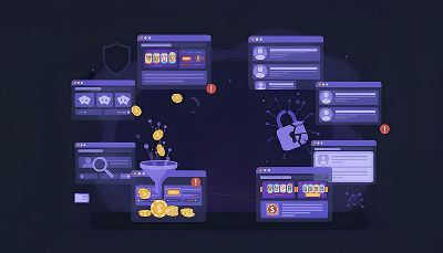 iGaming Bonus Abuse: Detection and Prevention