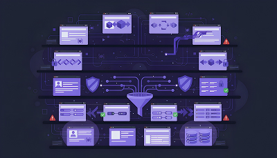 DDoS Protection: Mitigation Strategies Across All OSI Layers